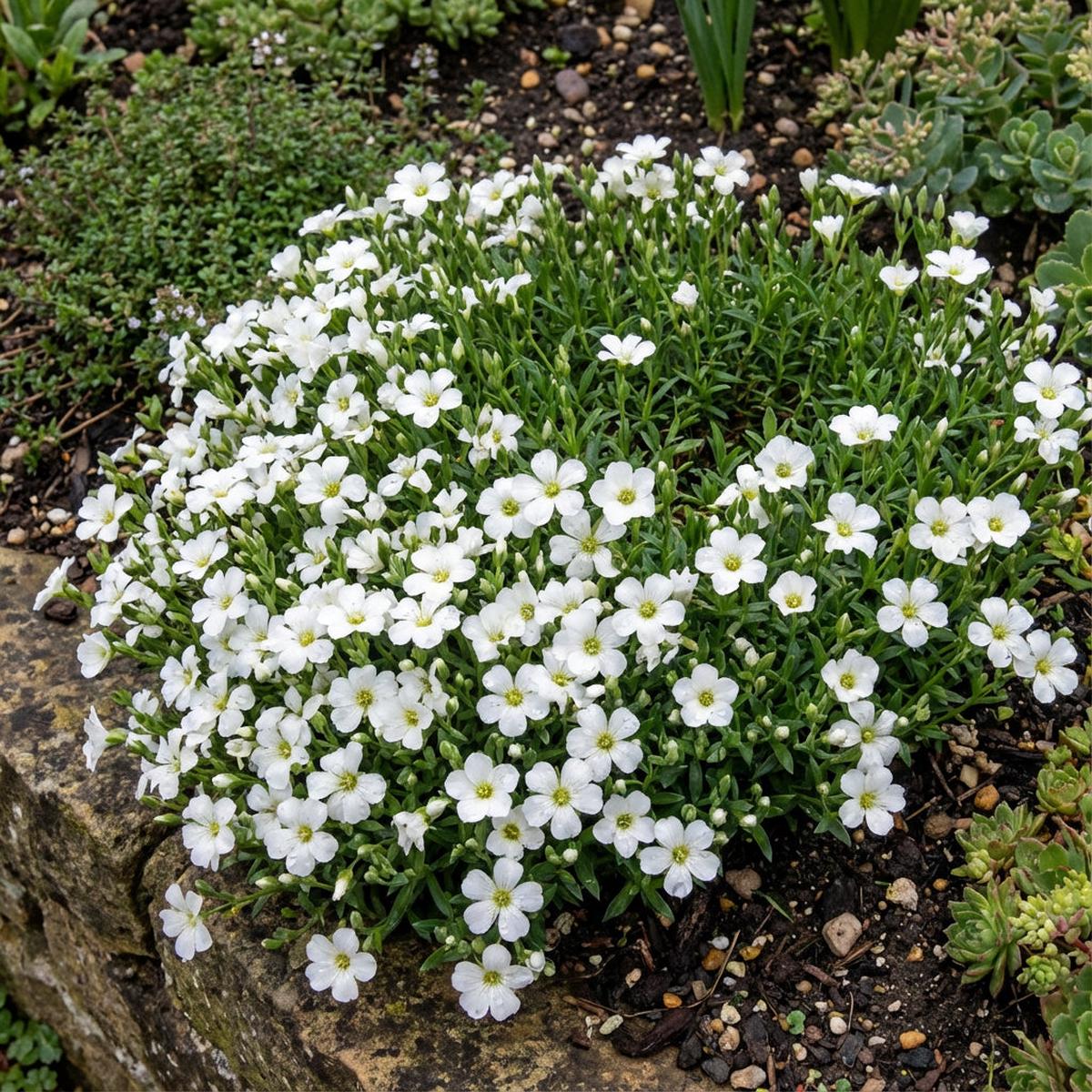 Avalanche Flower Seeds for Hardy Planting