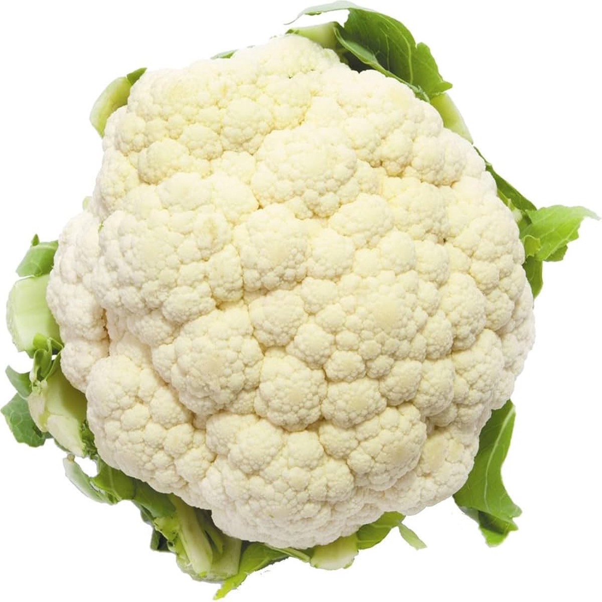 Snowball Cauliflower Seeds Heirloom Seeds