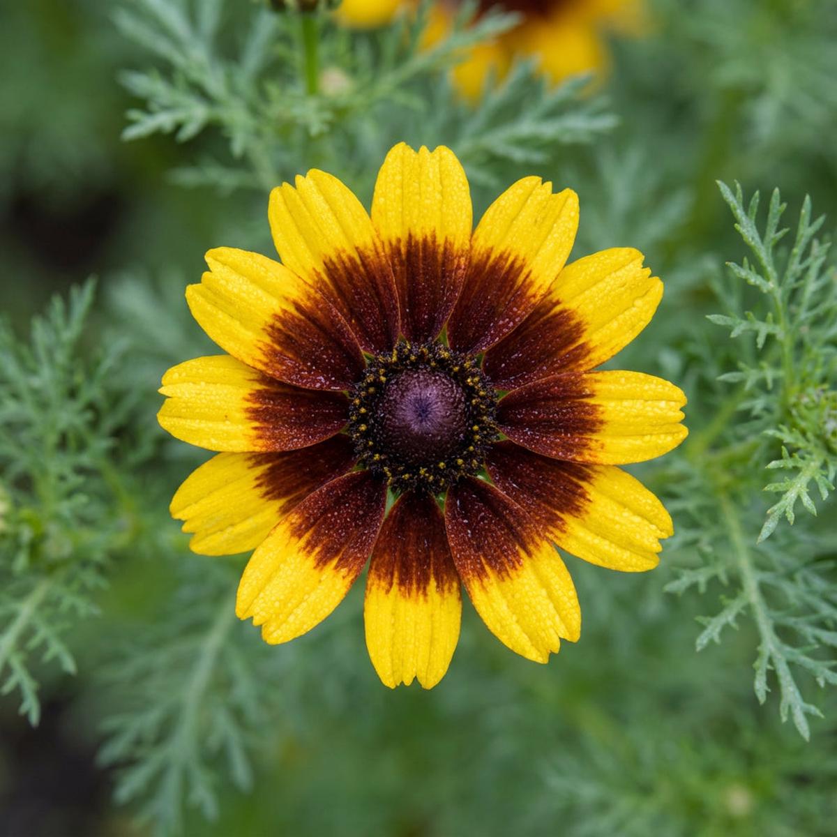 Calliopsis Seeds for Easy Planting | Garden Flower Seeds