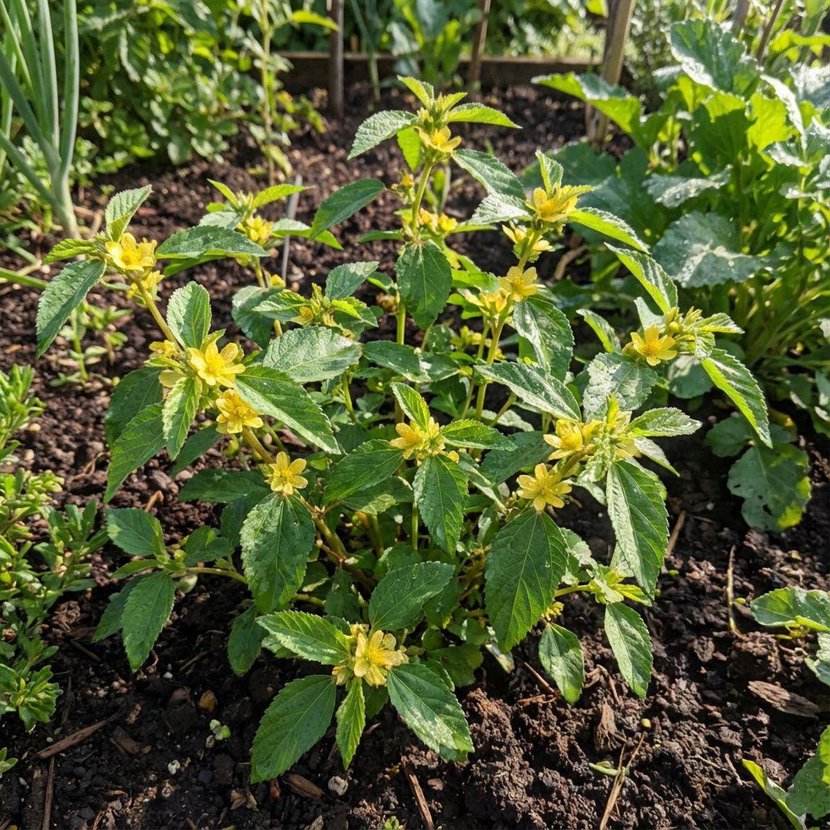 Corchorus Flower Seeds: Essential Planting Guide