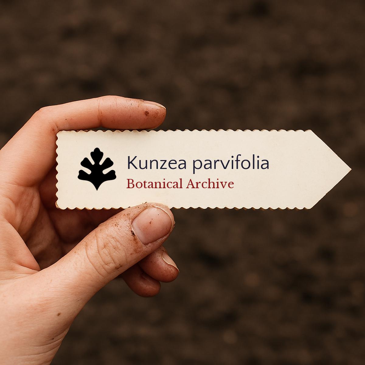 Kunzea parvifolia SEEDS