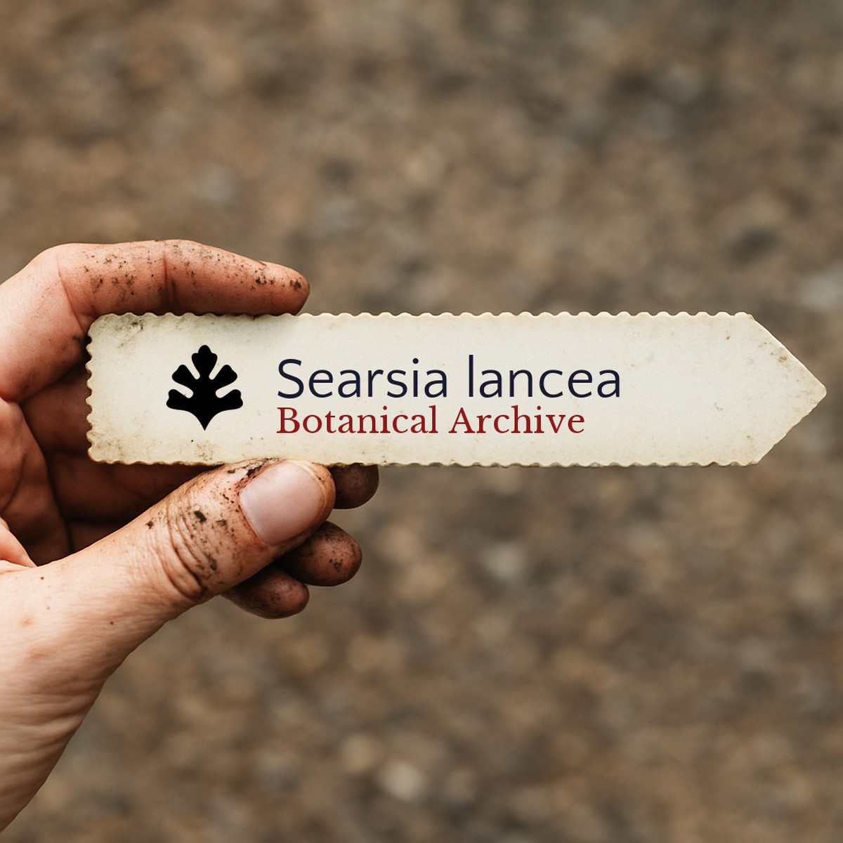 Searsia lancea SEEDS
