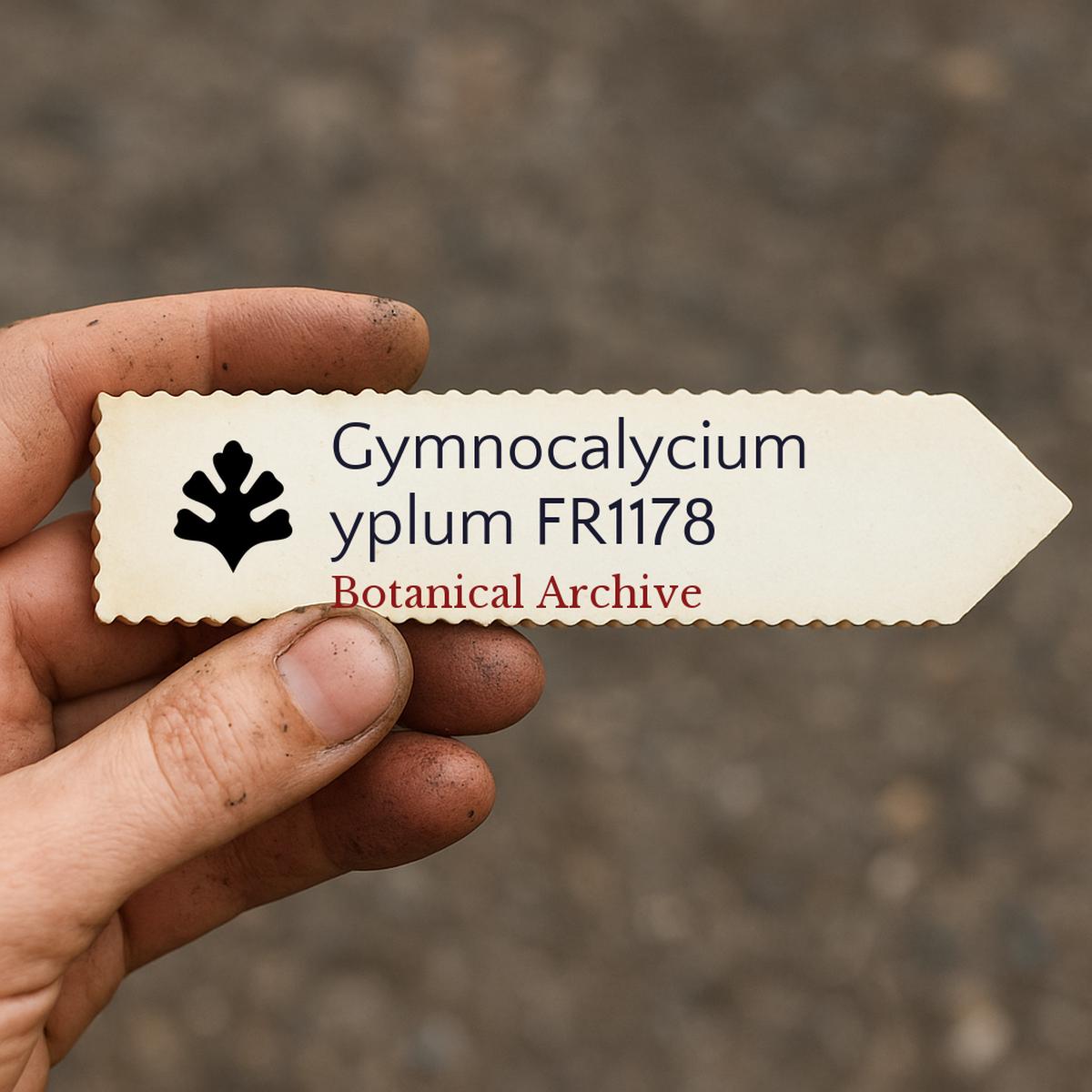 Gymnocalycium yplum FR1178 SEEDS