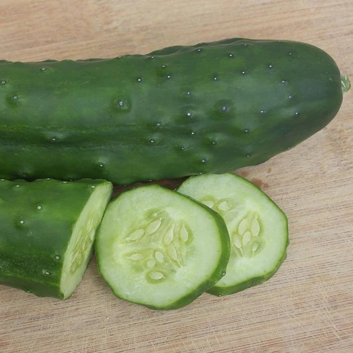 Cucumber - Olympian F1