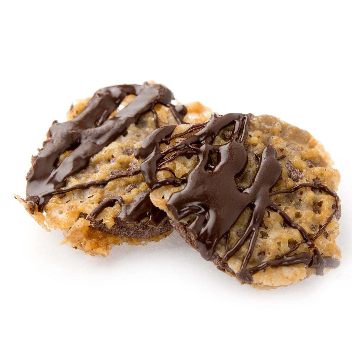 Passover Lace Cookies - 7 oz