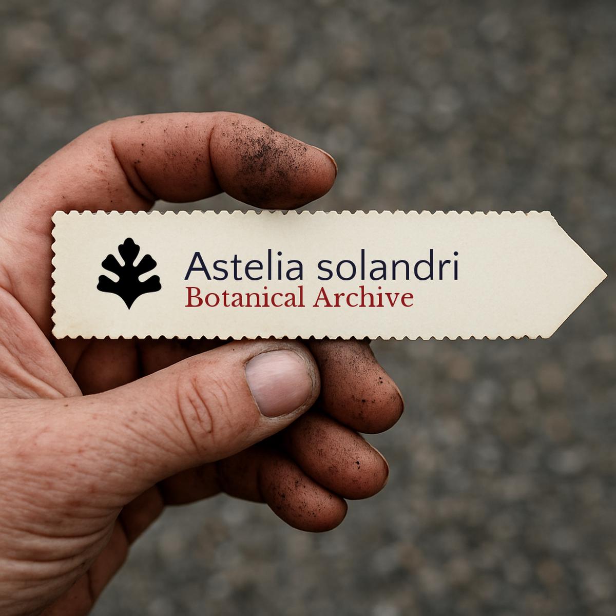 Astelia solandri SEEDS