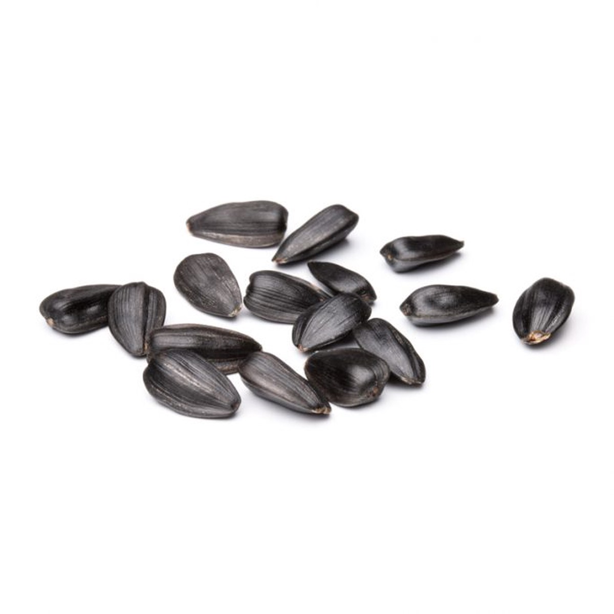 Black Oil Sunflower Seeds - BULK - 5lbs - 10,000+ Seeds