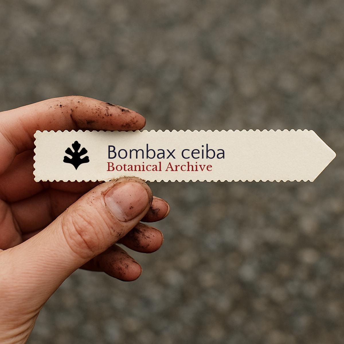 Bombax ceiba SEEDS