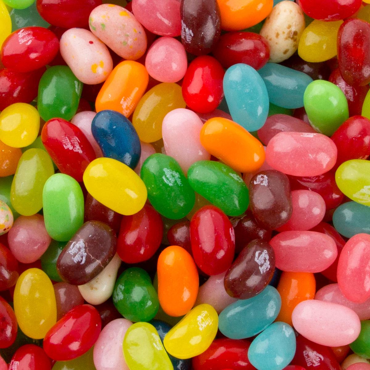 Jelly Belly Kids Mix Assorted Jelly Beans