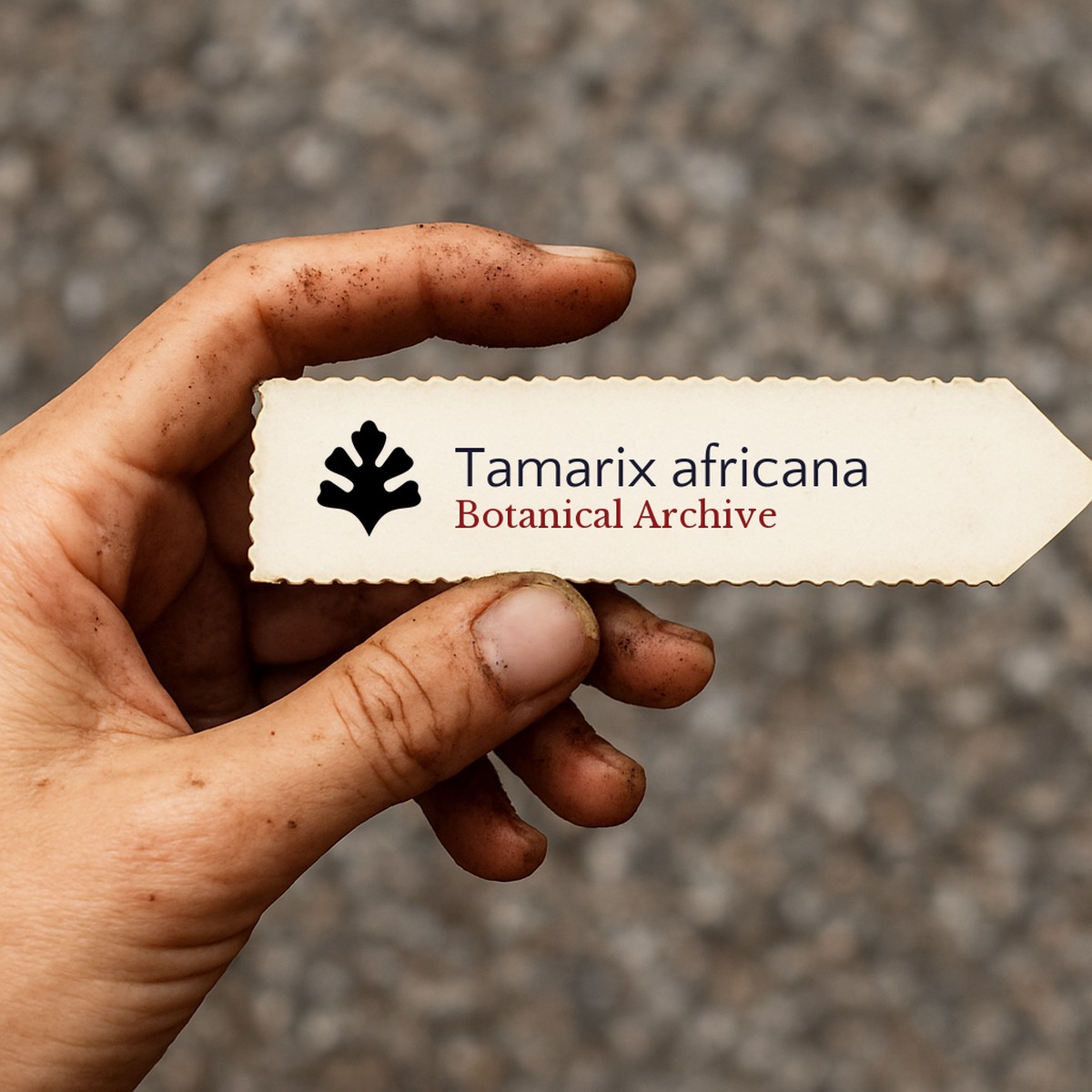 Tamarix africana SEEDS
