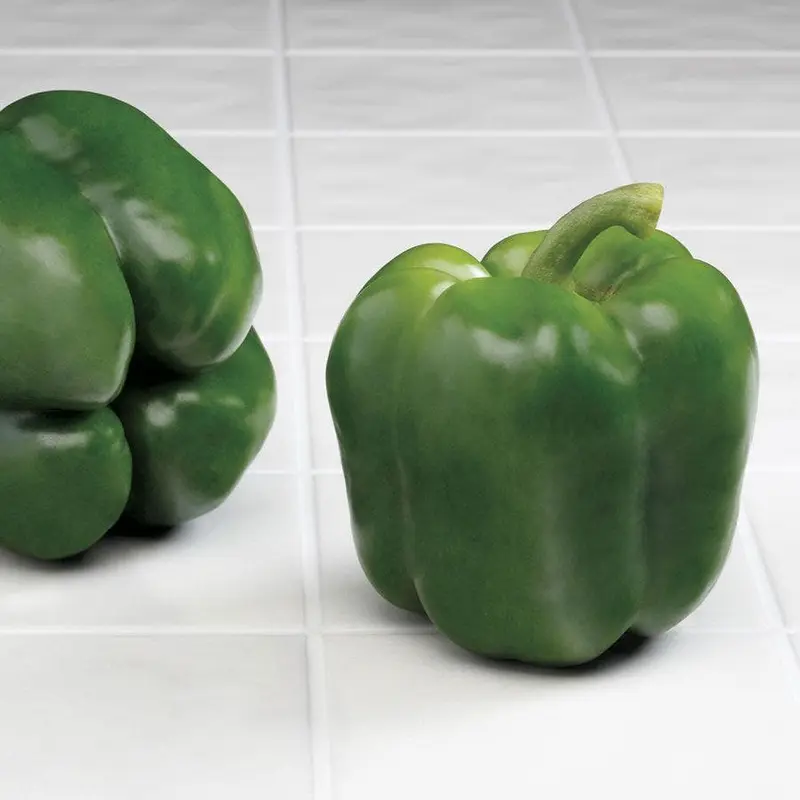 Cutlass Hybrid Pepper Seeds