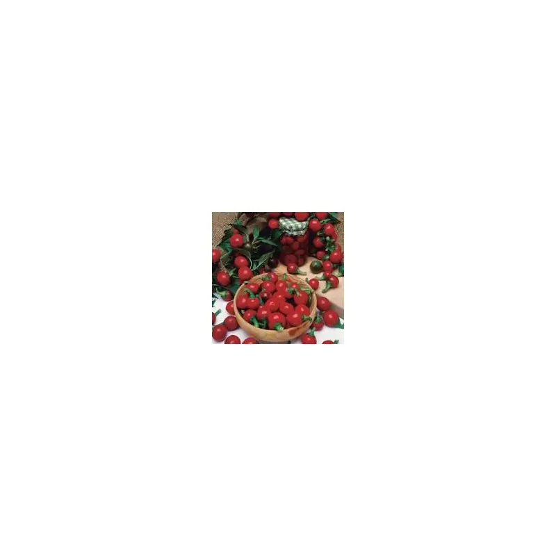 Piccante Calabrese (Calabrian) Pepper Seeds