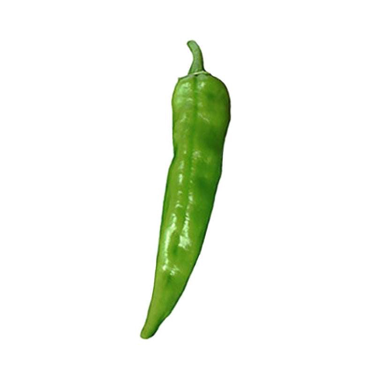 Anaheim Pepper Seeds - Long and Mild Green Chile Heirloom