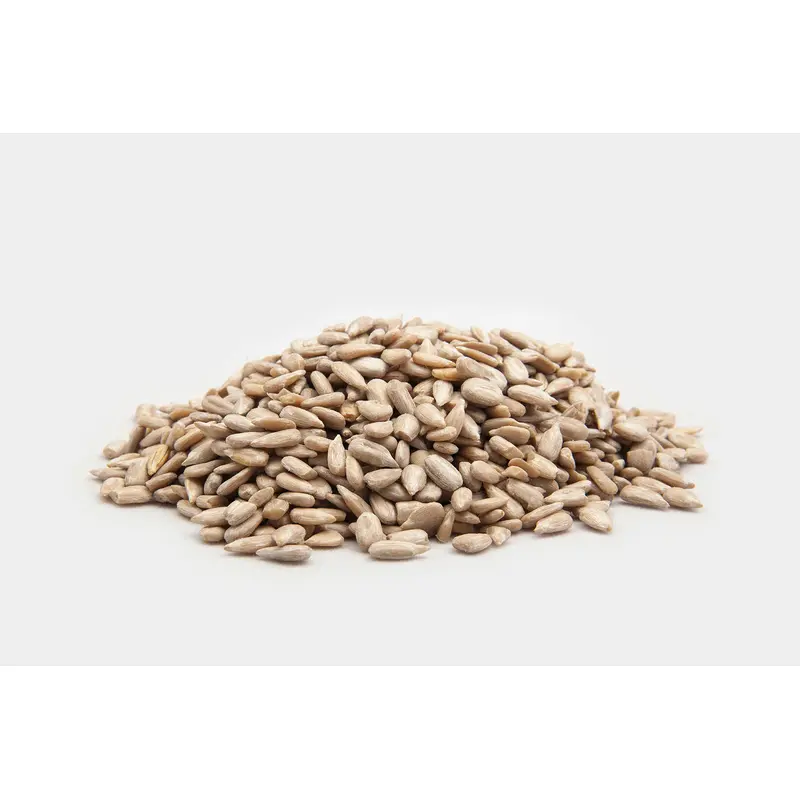 Sunflower Seed Kernels (No Shell) - Raw