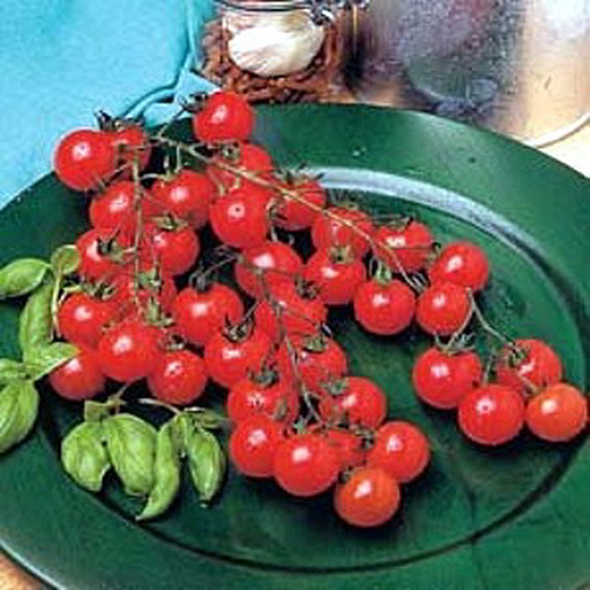 Sweet Million FNT Hybrid Cherry Tomato 30 Seeds