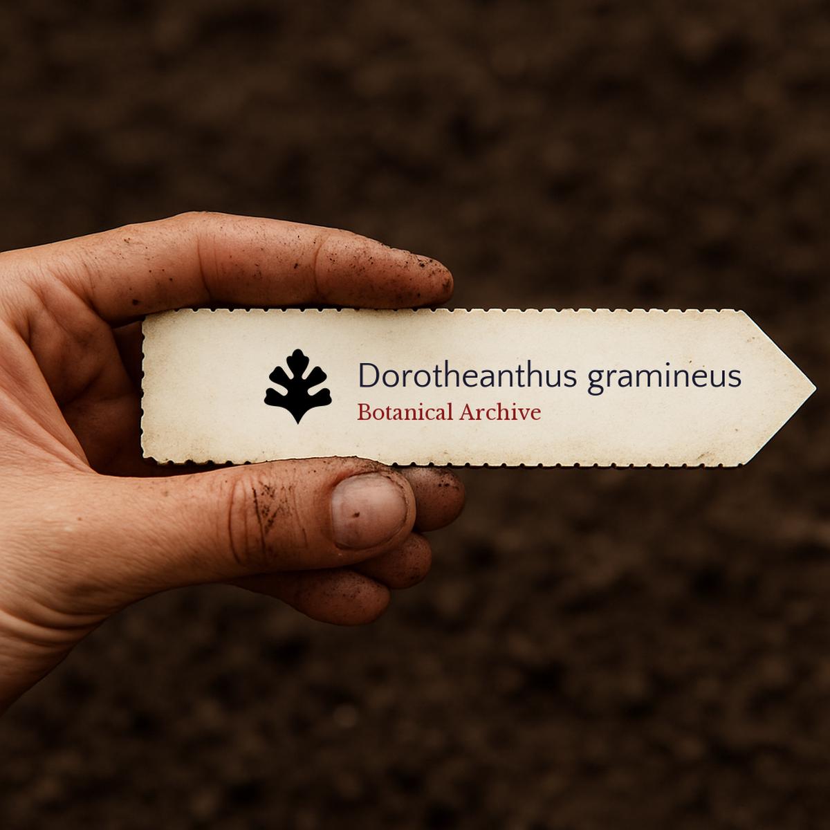 Dorotheanthus gramineus SEEDS
