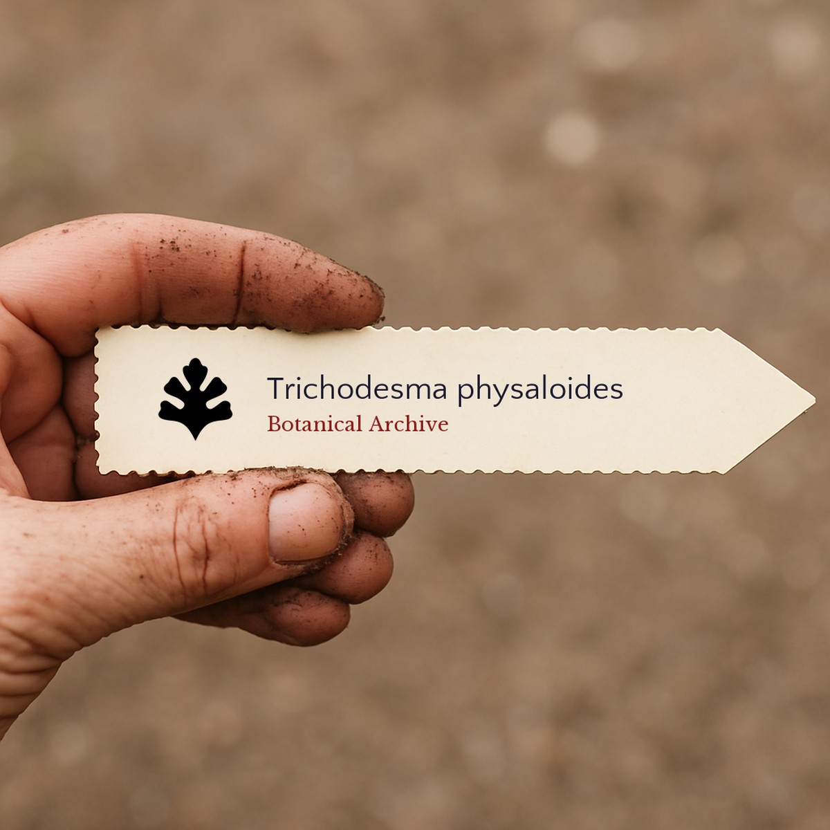 Trichodesma physaloides SEEDS