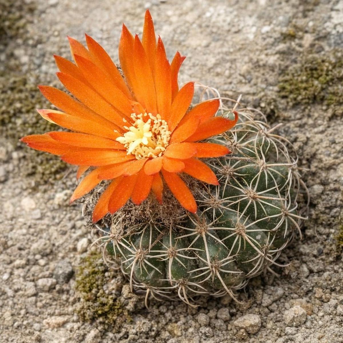 Parodia mairanana SEEDS