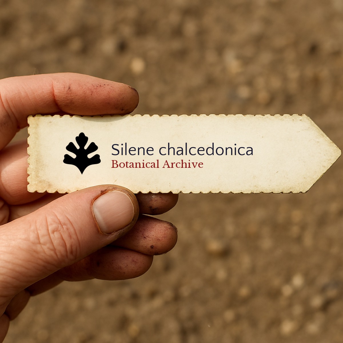 Silene chalcedonica SEEDS