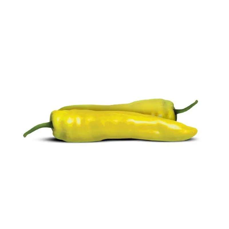 Corno di Toro Yellow Pepper Seeds