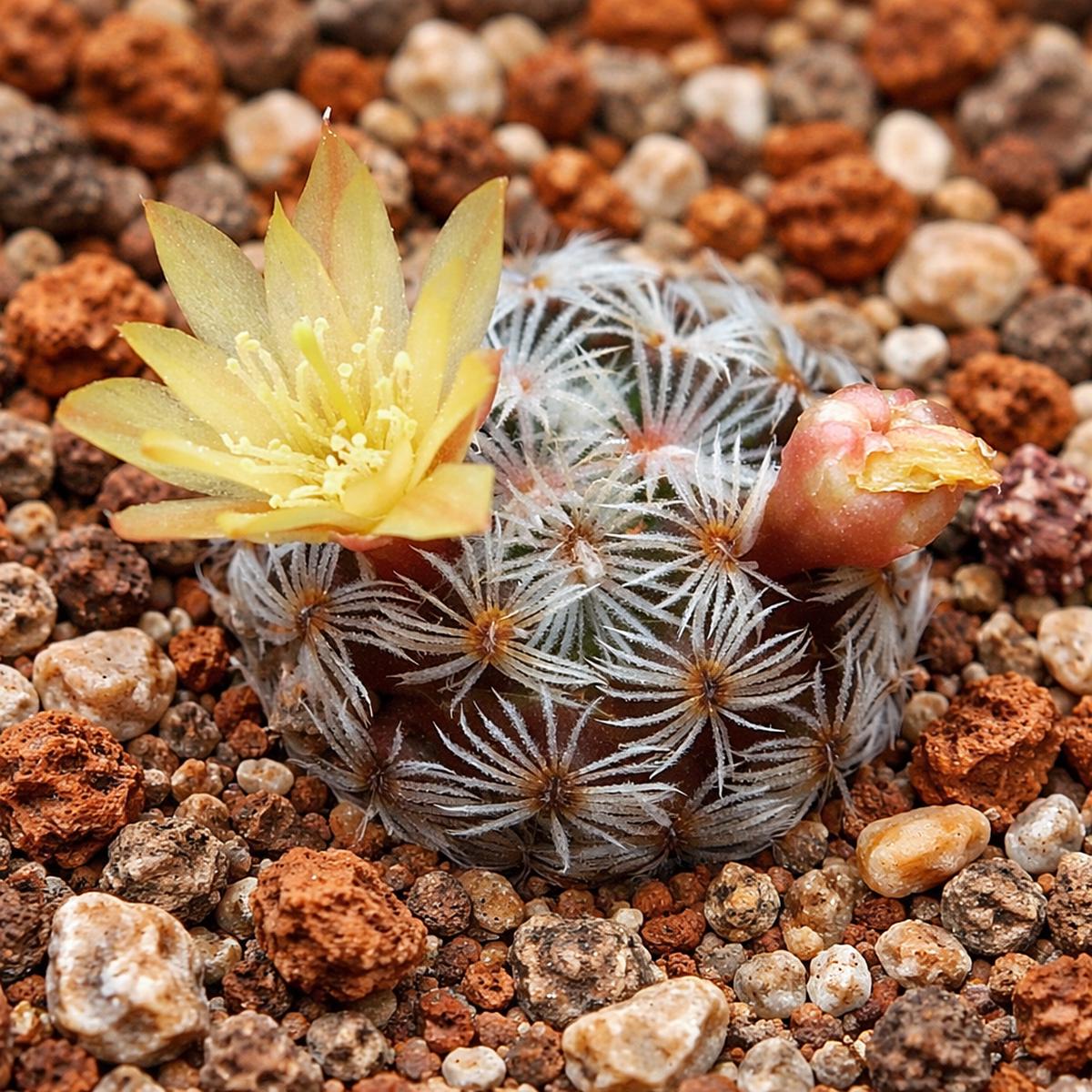 Mammillaria nana SEEDS