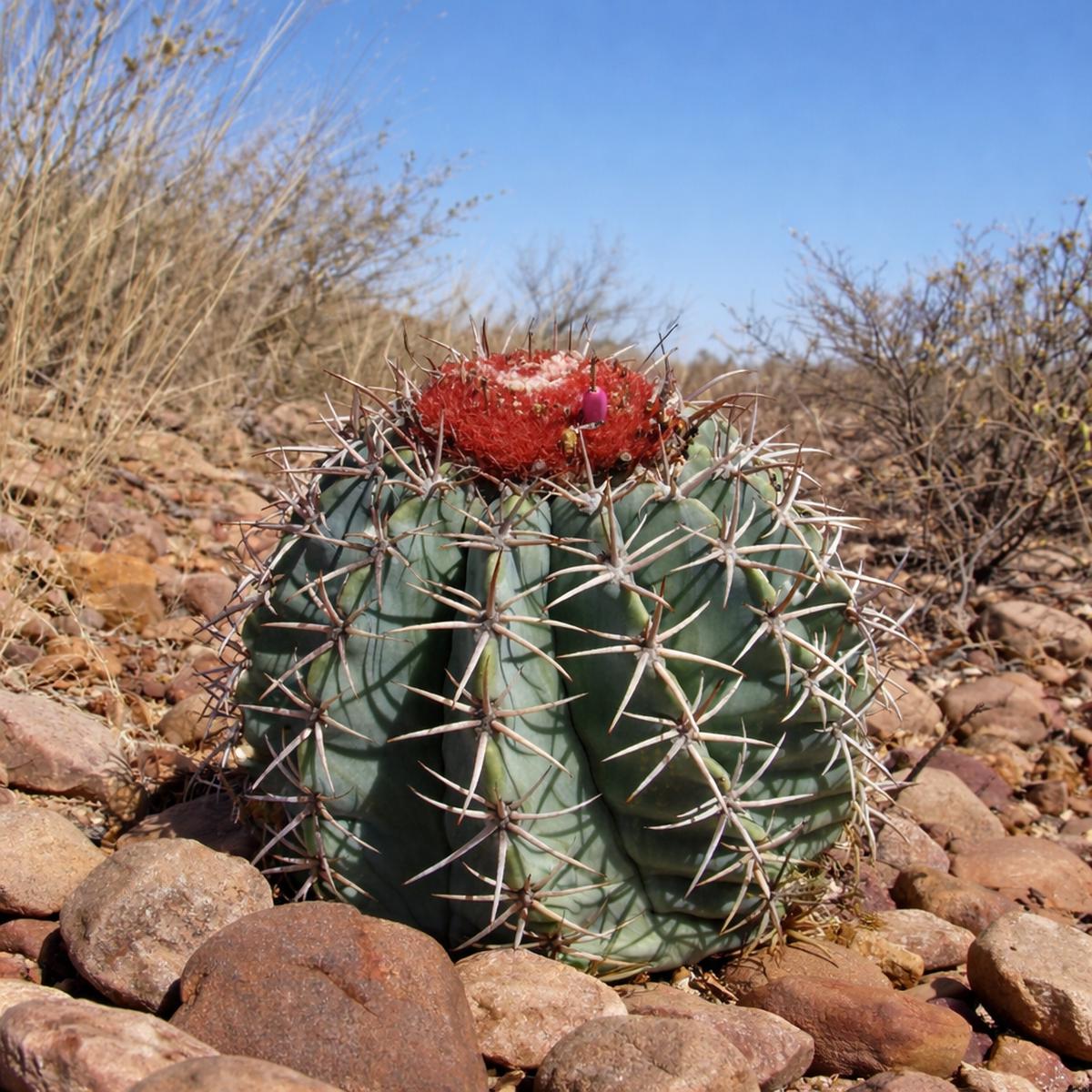 Melocactus sp. HU515 SEEDS