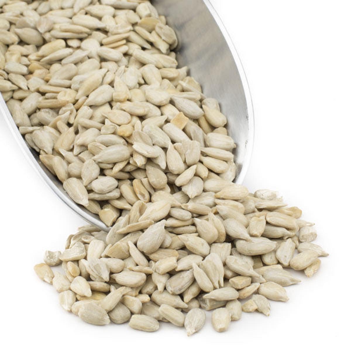 Sunflower Kernels (Seeds) Organic 1lb
