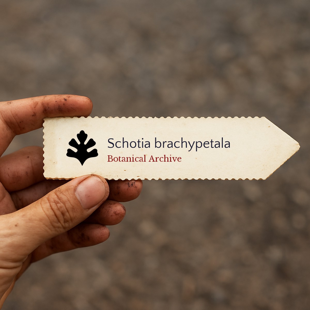 Schotia brachypetala SEEDS