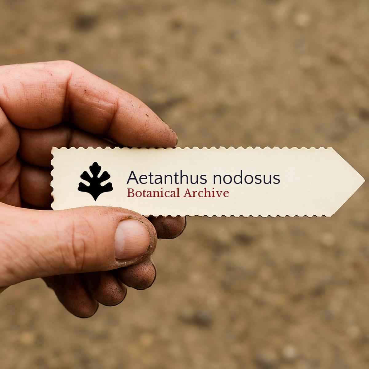 Aetanthus nodosus SEEDS