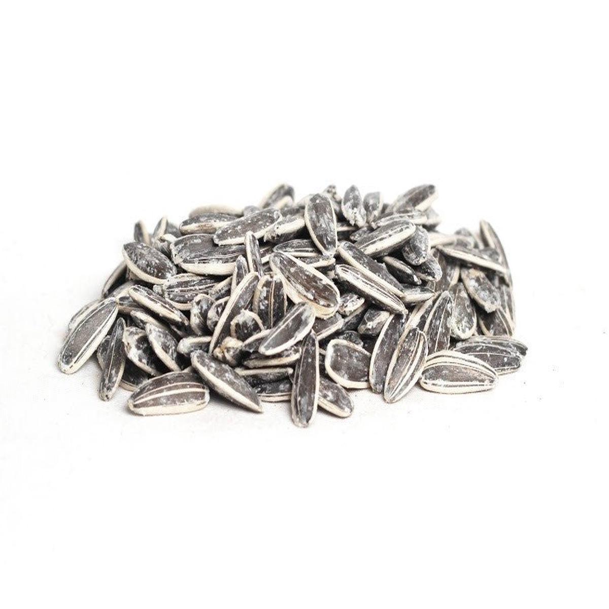 Roasted Sunflower Seeds