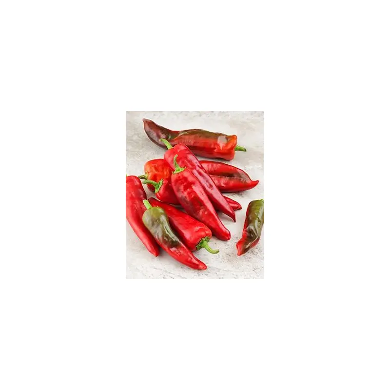 Barker's Hot Pepper Seeds