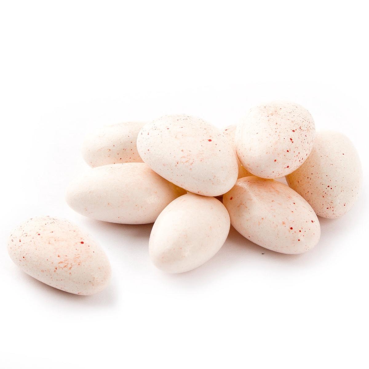Super Fine Jordan Almonds Sundaes - Cherry Vanilla