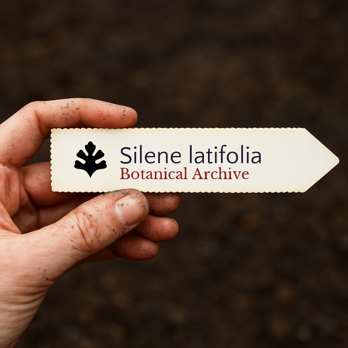 Silene latifolia SEEDS