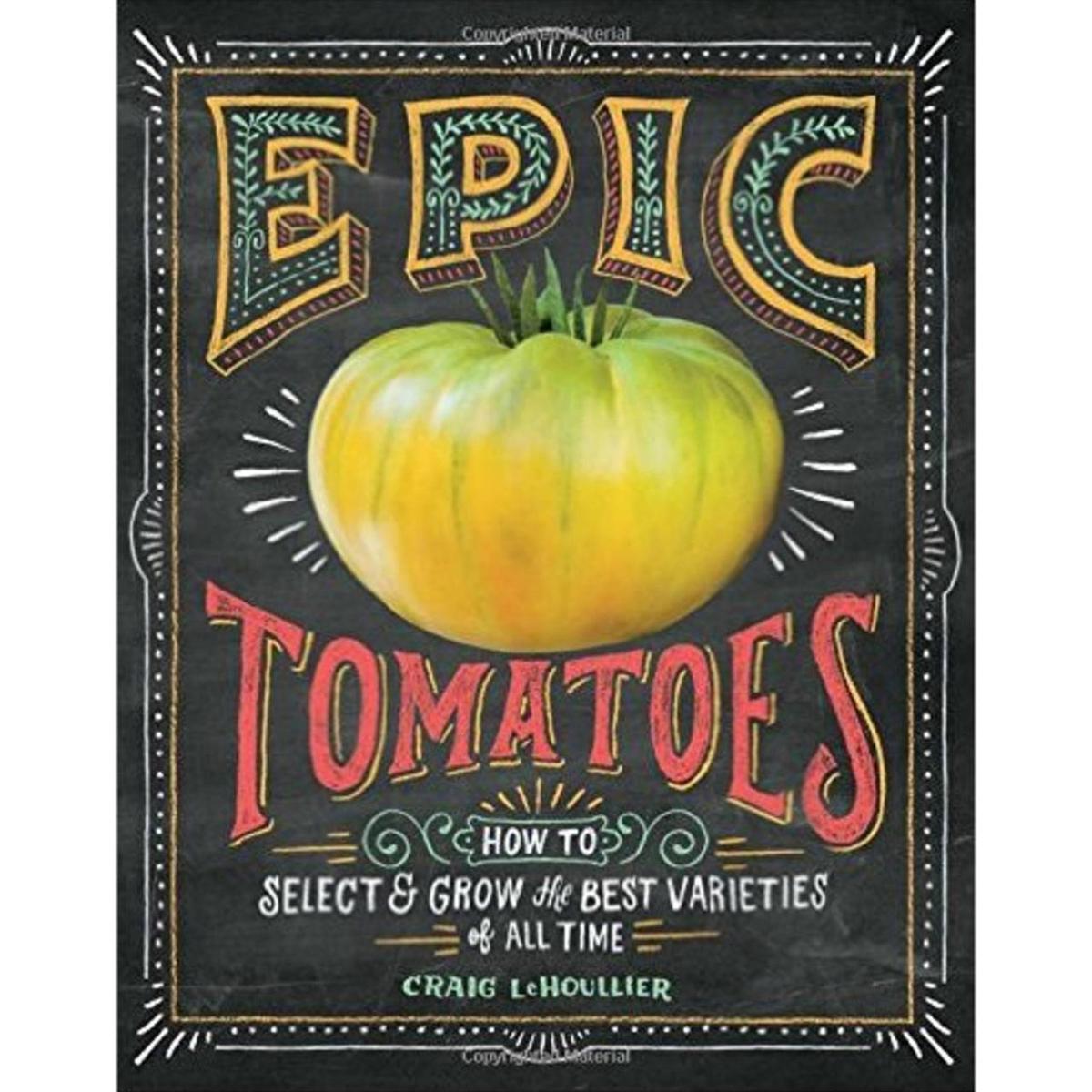 Epic Tomatoes
