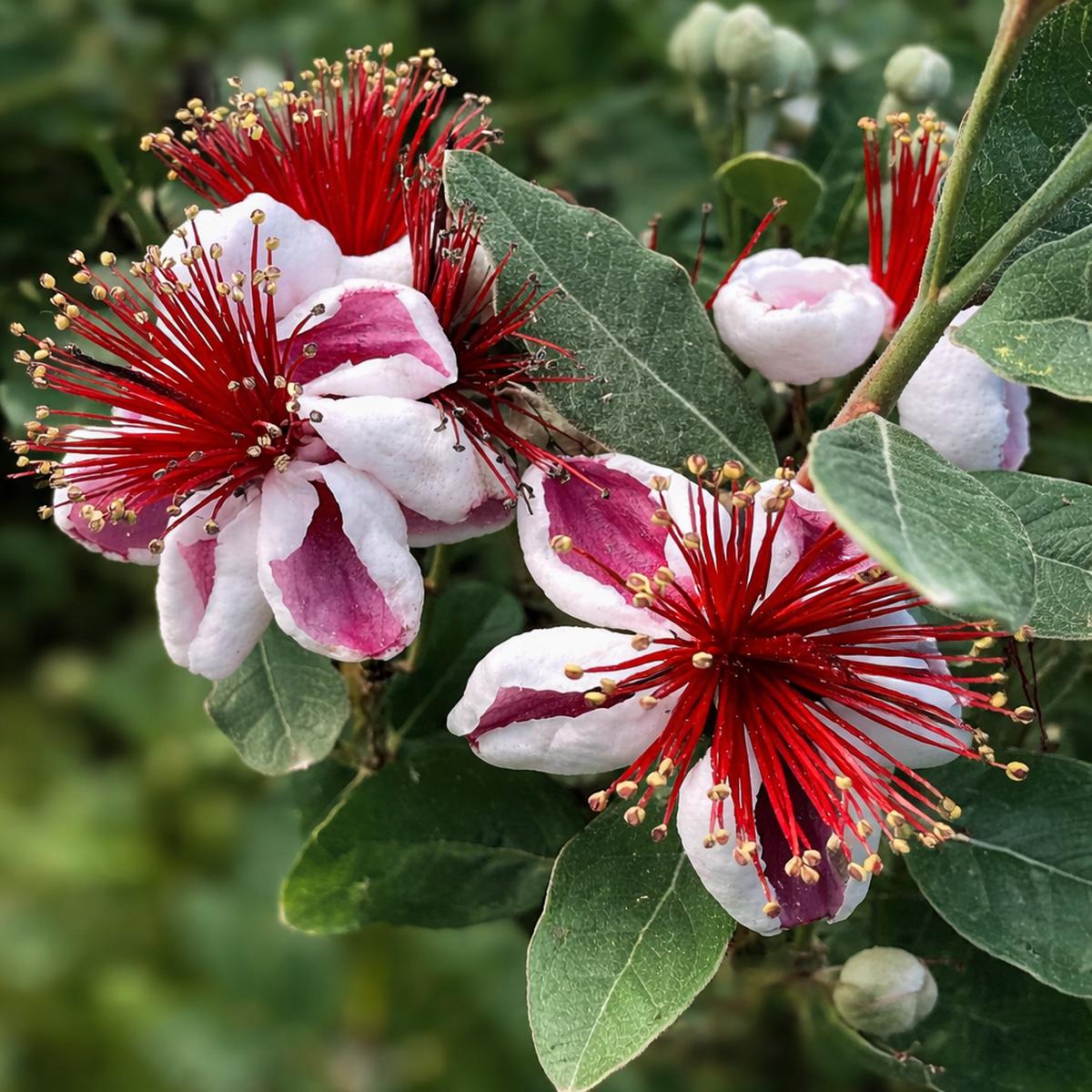 Acca sellowiana SEEDS
