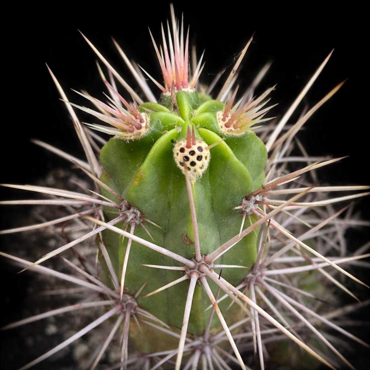 Echinocereus maritimus SEEDS