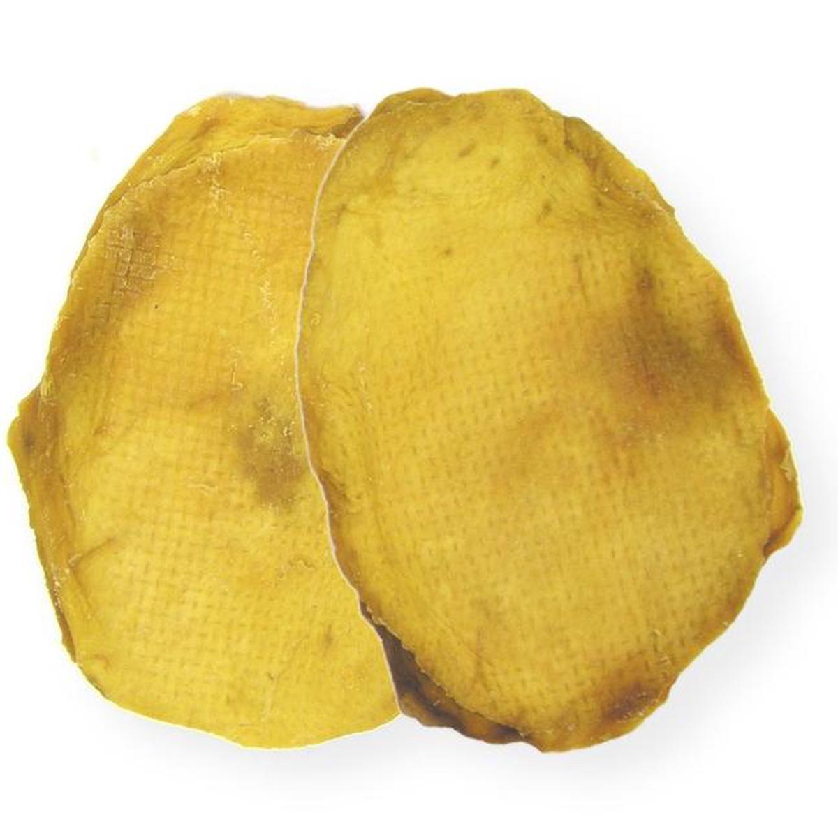 Passover Natural Mango Slices