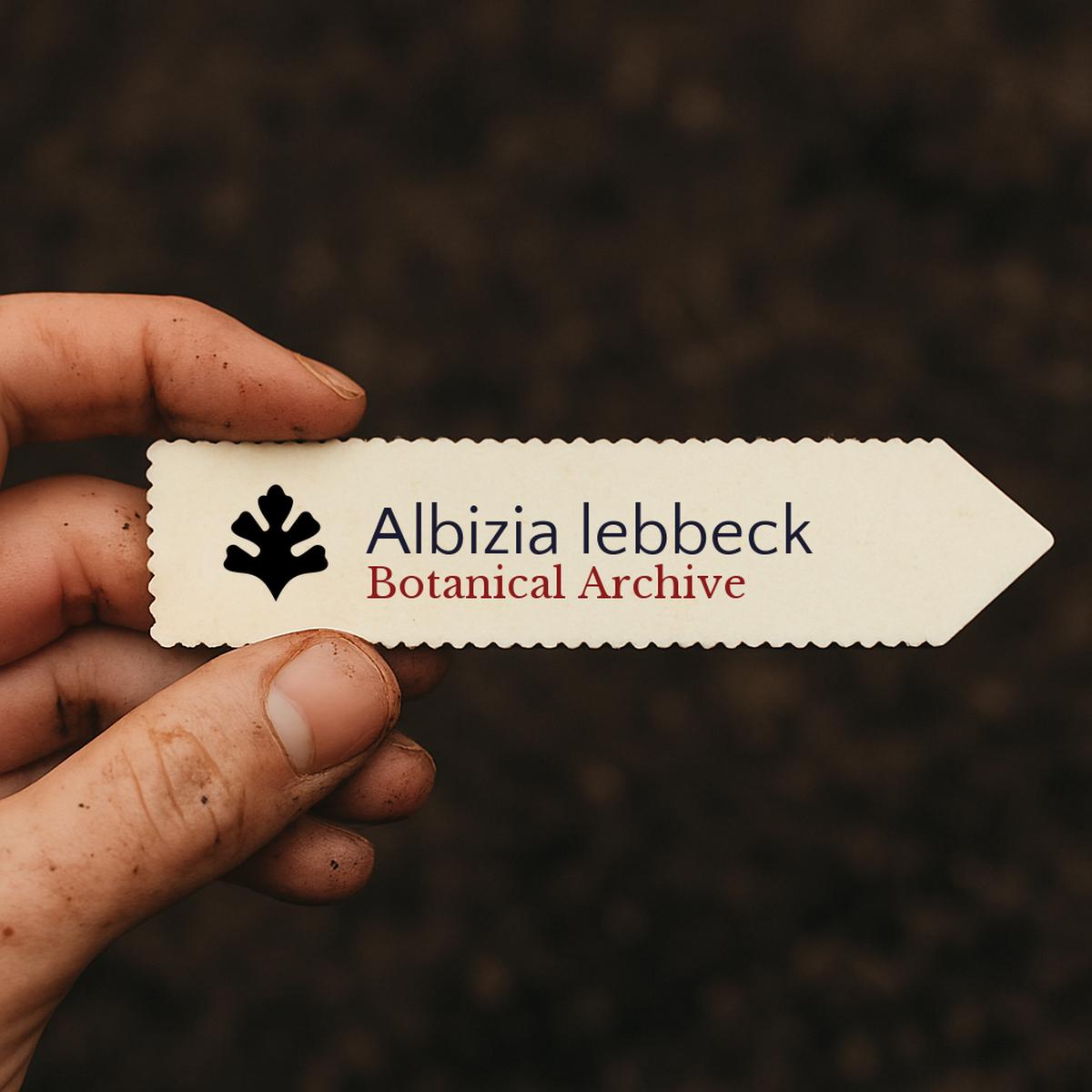 Albizia lebbeck SEEDS
