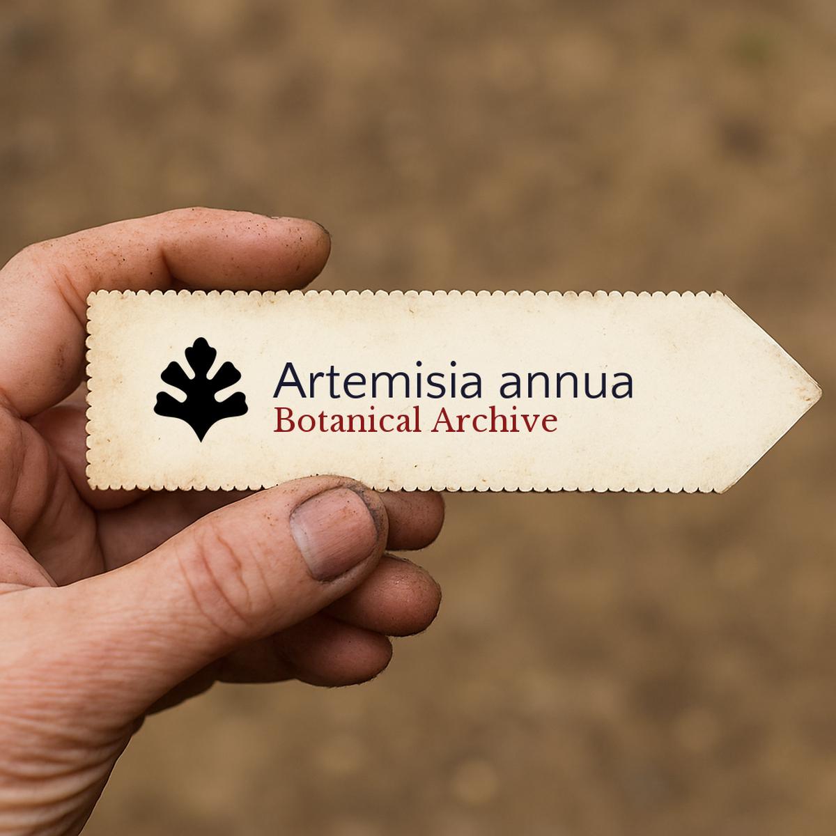 Artemisia annua SEEDS