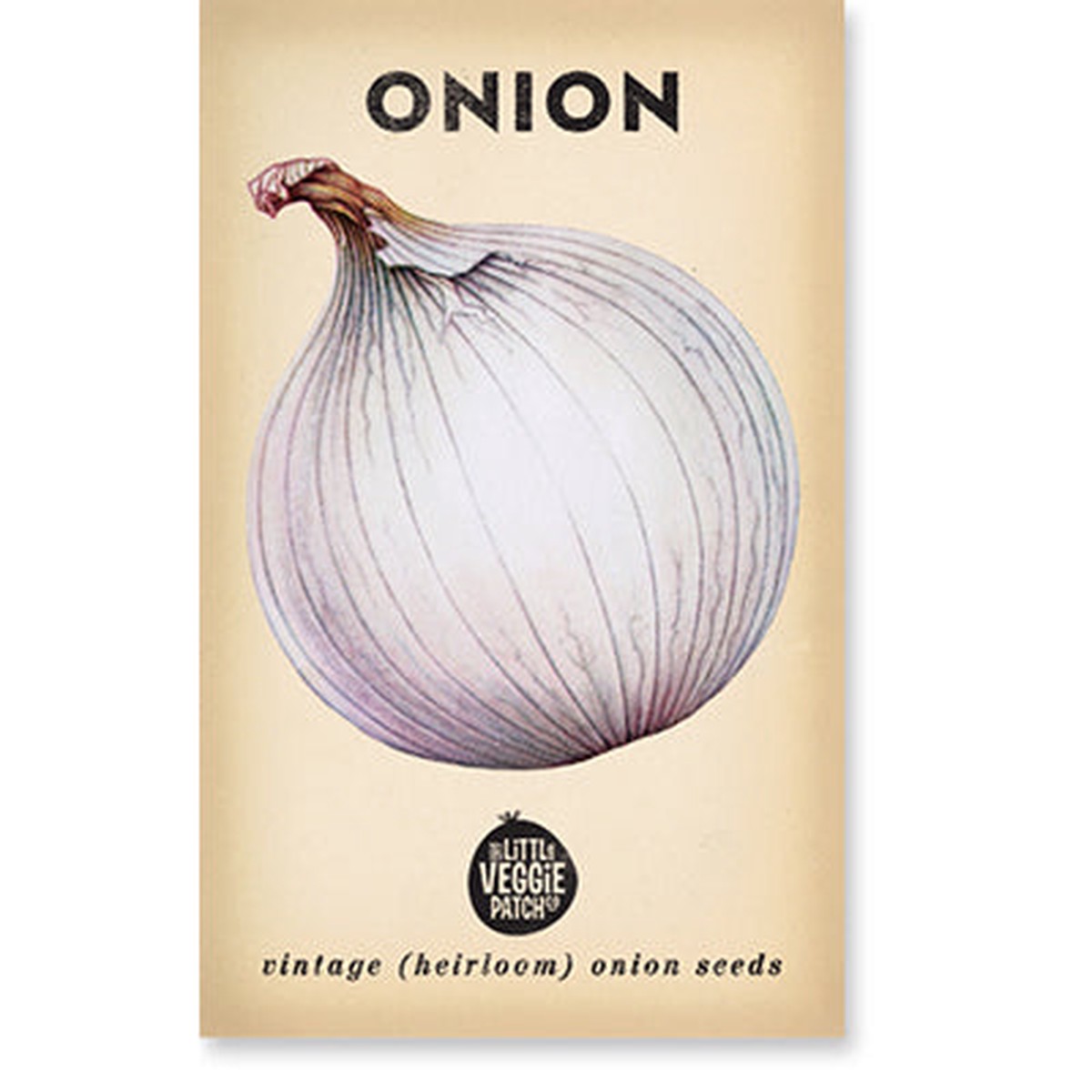 Onions Gladalan White Heirloom Seeds