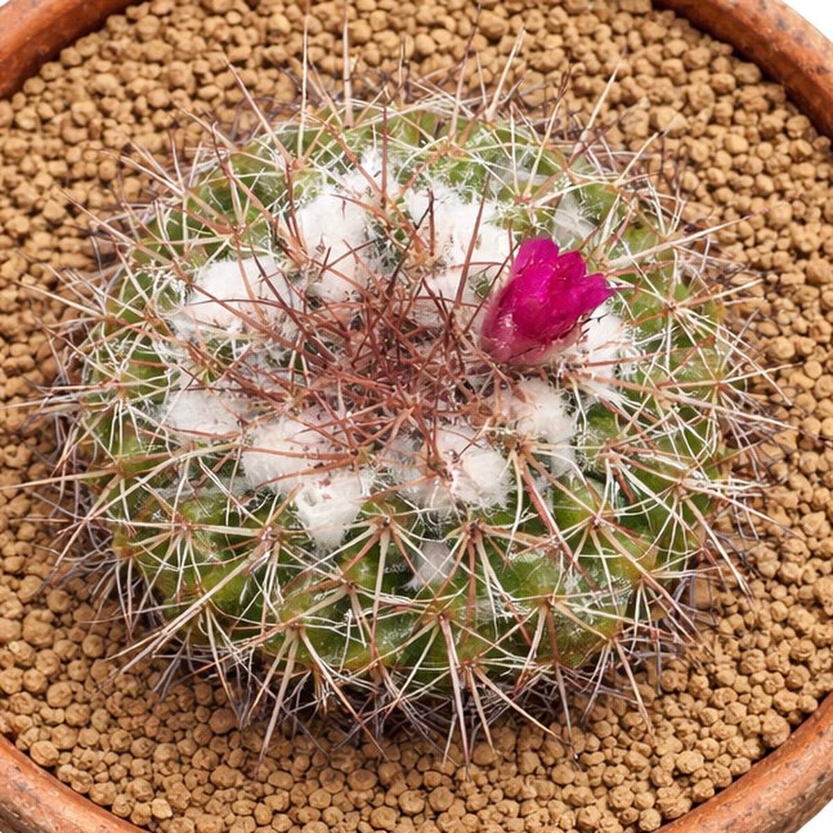 Mammillaria maycobensis SEEDS