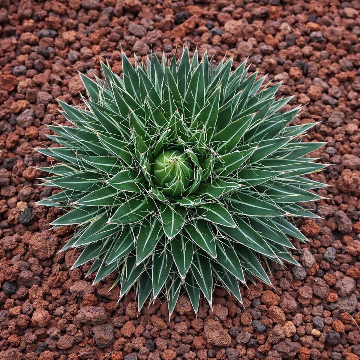 Agave filifera SEEDS