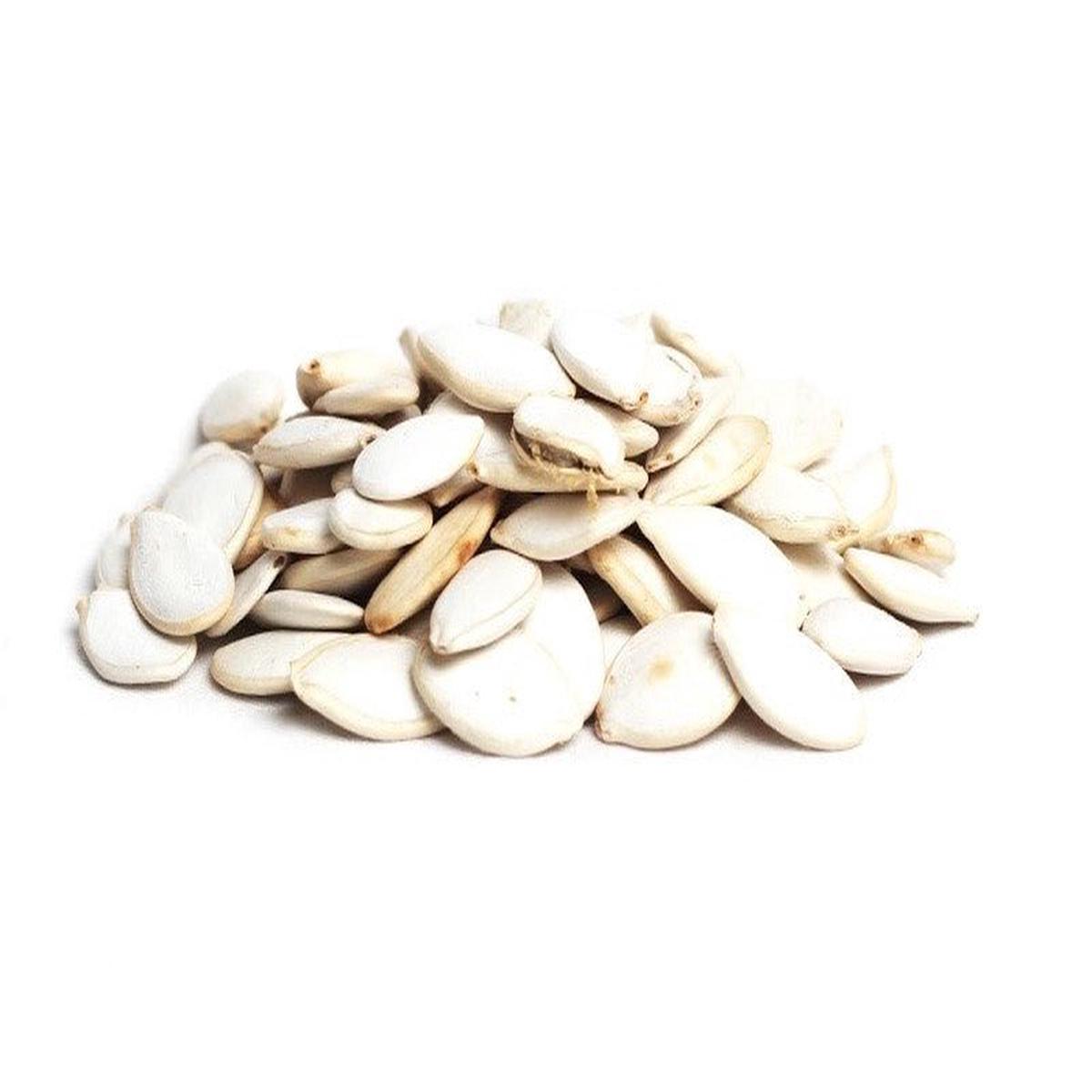 Snow White Pumpkin Seeds Salted