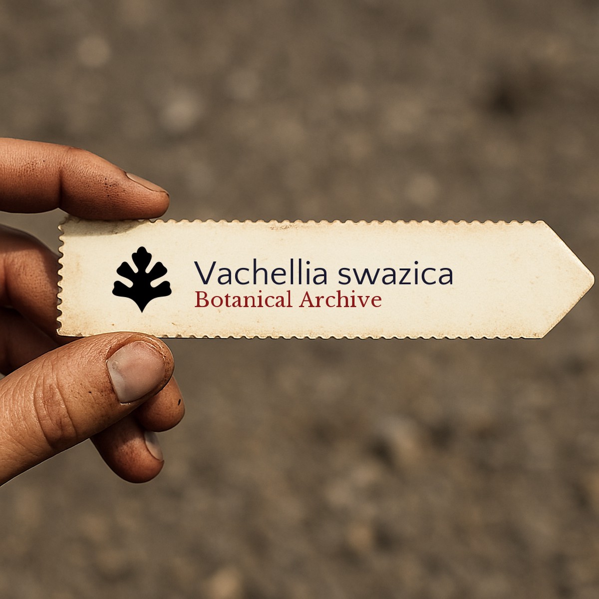 Vachellia swazica SEEDS