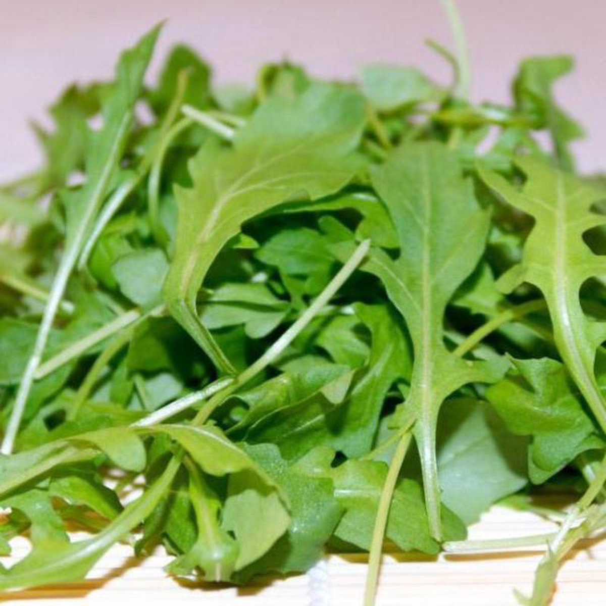 Arugula 8211 Good Earth Farms