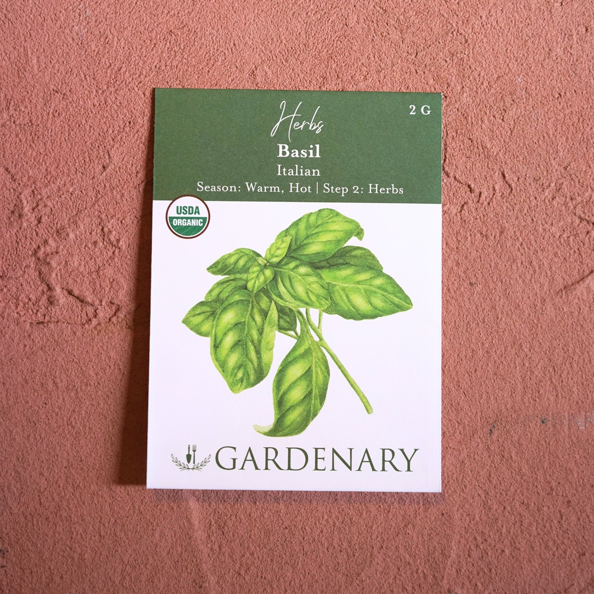 Basil Seeds