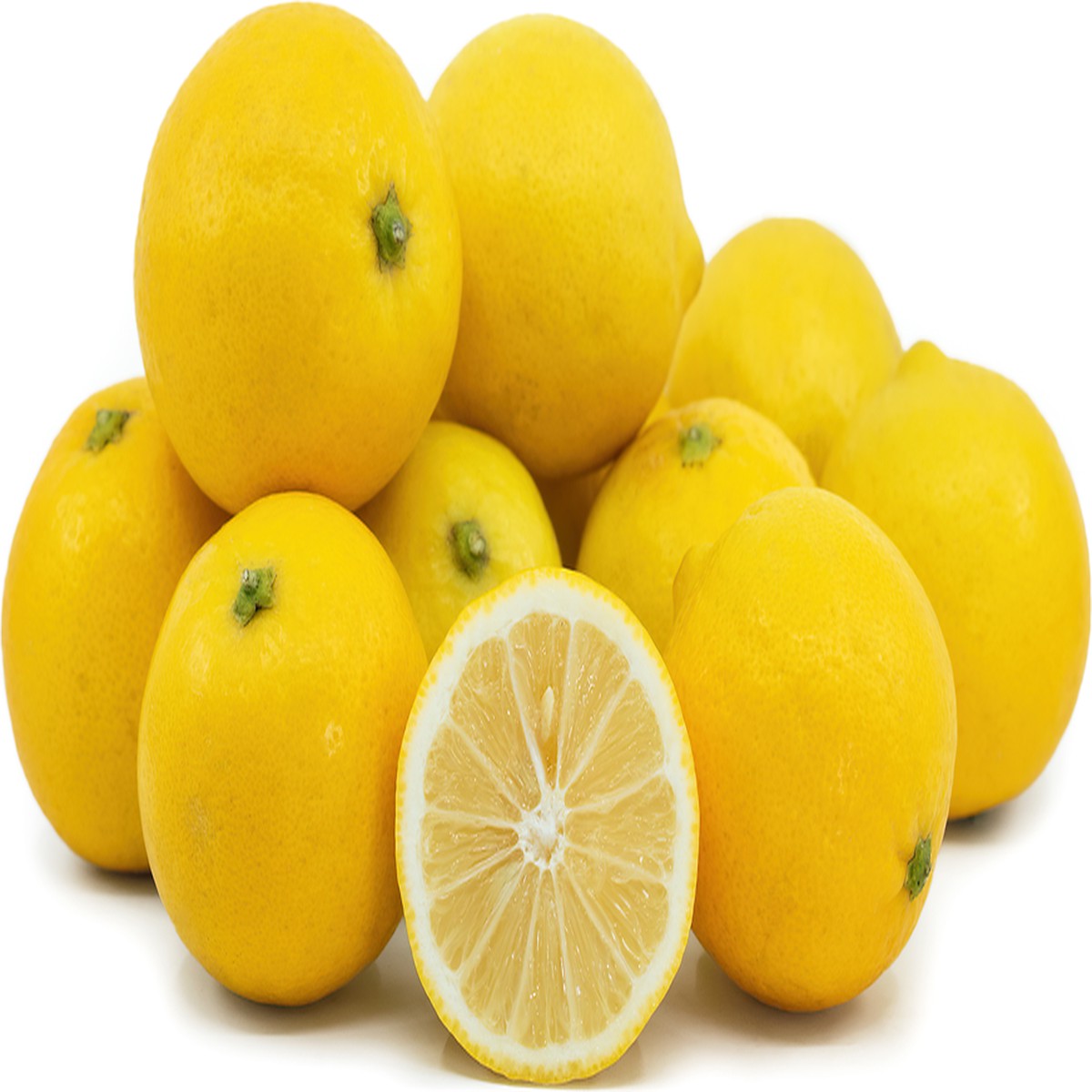 Sweet Persian Lemon Fruit Seeds for Planting Heirloom, Non-GMO Seeds for Low-Acid, Refreshing Citrus Harvests