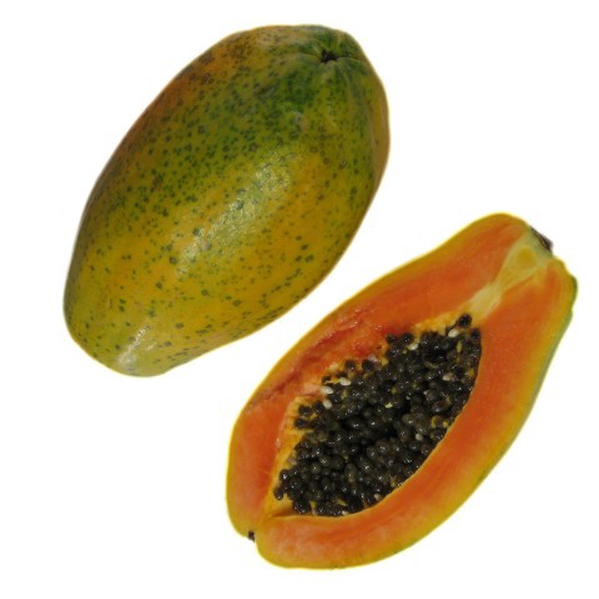 Calimosa Papaya Fruit Seeds for Planting  Tropical, Nutritious Fruits, Heirloom & Non-GMO Seeds for Home Garden