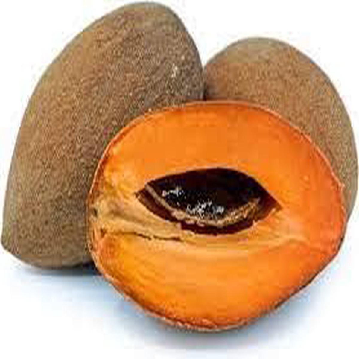 Mamey Fruit Seeds for Planting Non-GMO, Heirloom Seeds for Tropical Fruit Garden