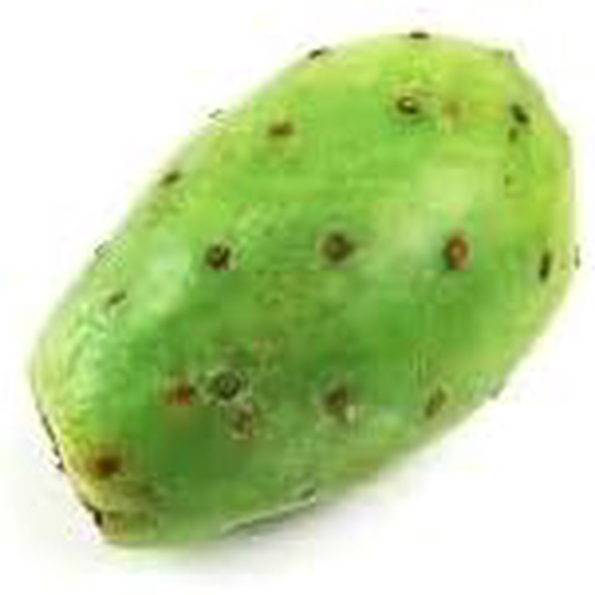 Tuna Verde Fruit Seeds for Planting  Unique Green Tropical Fruits, Heirloom & Non-GMO, High Germination Seeds
